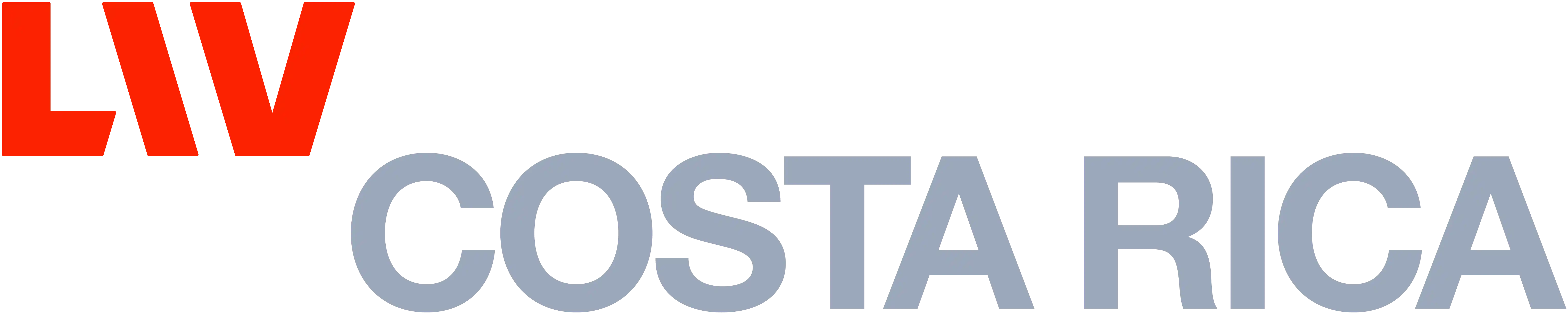 Logo LIV Costa Rica
